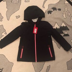 Target Hunter rain jacket 3T
